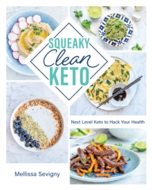Image for Squeaky Clean Keto