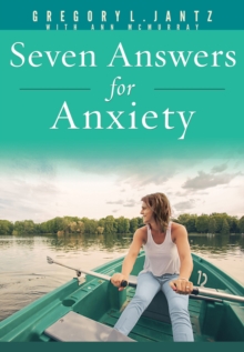 Image for Seven Answers for Anxiety