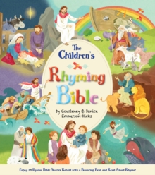Image for The Children's Rhyming Bible