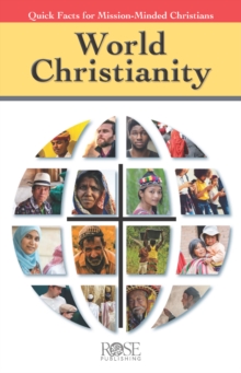 Image for World Christianity