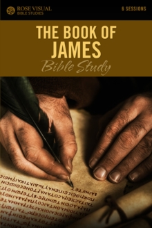 Book of James