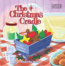 Kidz: LHF: Board Book – Christmas Cradl