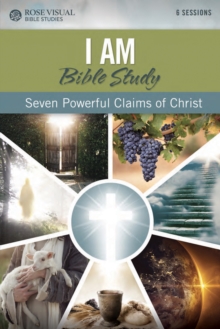 Image for I Am Bible Study
