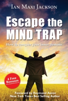 Image for Escape the Mind Trap