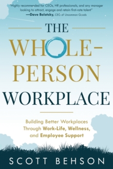 Image for The Whole-Person Workplace