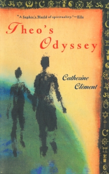 Image for Theo's odyssey