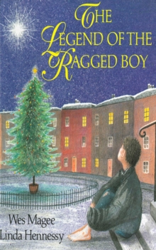 Image for The legend of the ragged boy