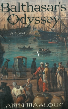 Image for Balthasar's Odyssey: A Novel