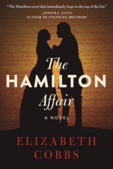 Image for The Hamilton Affair : A Novel