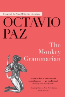 Image for The Monkey Grammarian