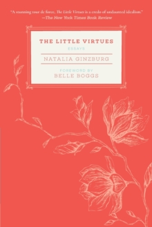 Image for The Little Virtues
