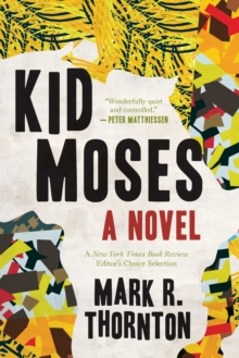 Image for Kid Moses