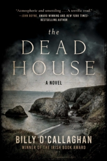 Image for The dead house: a novel