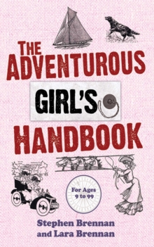 Image for Adventurous Girl's Handbook: For Ages 9-99