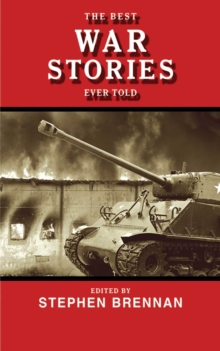 Image for Best War Stories Ever Told