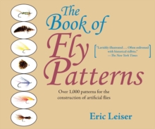 Image for The Book of Fly Patterns