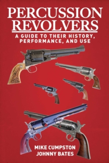 Image for Percussion Revolvers