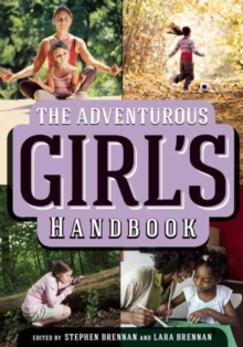 Image for The Adventurous Girl's Handbook