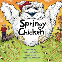 Image for Springy Chicken