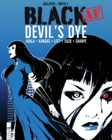 Black [AF]: Devil's Dye