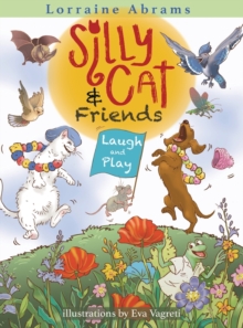 Image for Silly Cat and Friends Laugh and Play