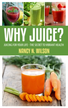 Image for Why Juice?