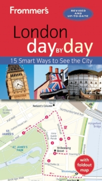 Image for London day by day.