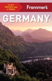 Image for Frommer's Germany