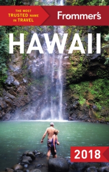 Image for Frommer's Hawaii 2018