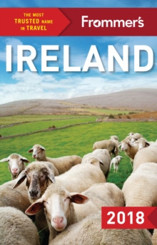 Image for Frommer's Ireland 2018