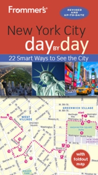 Frommer’s New York City day by day