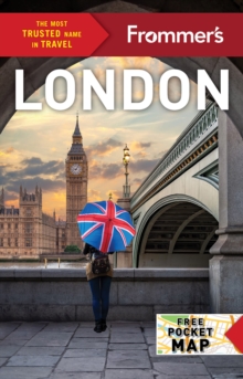 Frommer’s EasyGuide to London