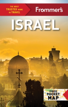 Frommer’s Israel