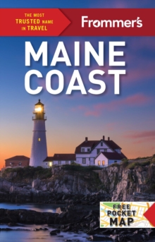 Image for Frommer's Maine Coast