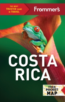 Frommer’s Costa Rica