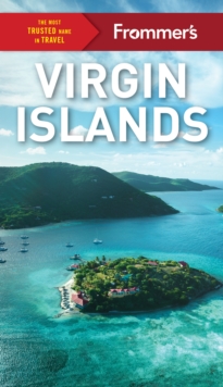 Frommer’s Virgin Islands