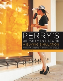 Image for Perry's department store: A buying simulation