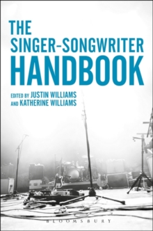 Image for The Singer-Songwriter Handbook