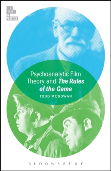 Psychoanalytic Film Theory and The Rules of the Game