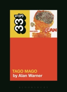 Image for Can's Tago Mago