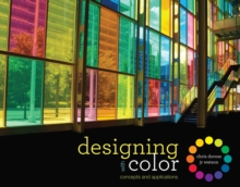 Image for Designing With Color: Concepts and Applications