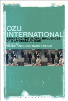 Image for Ozu International