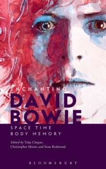 Image for Enchanting David Bowie