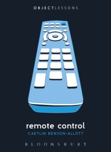Image for Remote control
