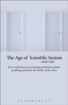 Age of Scientific Sexism