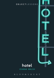 Cover for: Hotel