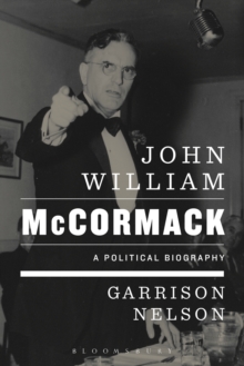 Image for John William McCormack: a political biography