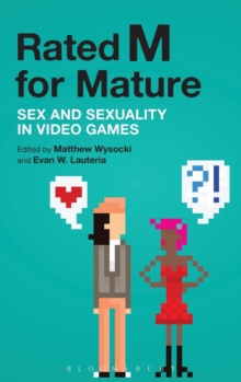 Rated M for Mature