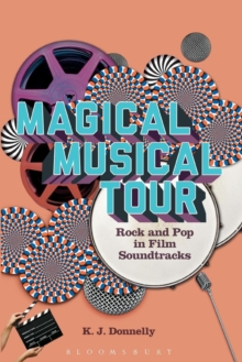 Image for Magical Musical Tour
