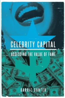Image for Celebrity Capital